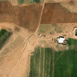 Satellite imagery of Draa er Rmel, DZ
