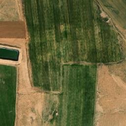 Satellite imagery of Draa er Rmel, DZ