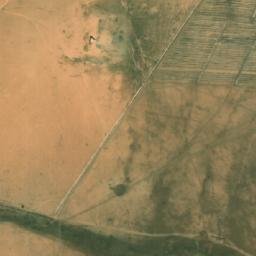 Satellite imagery of Râs el Azaïr, DZ
