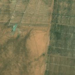 Satellite imagery of Râs el Azaïr, DZ