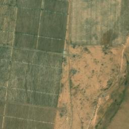 Satellite imagery of Râs el Azaïr, DZ