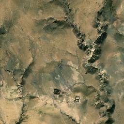Satellite imagery of Koudia Toumbaït, DZ