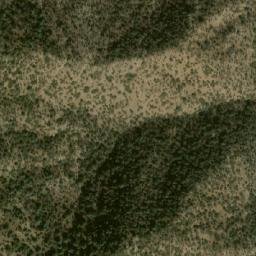 Satellite imagery of Djebel el Mhasseur, DZ