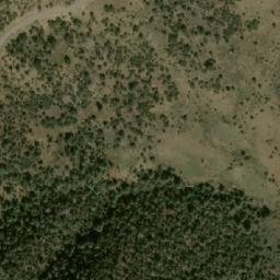 Satellite imagery of Djebel Bordjem, DZ