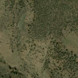 Satellite imagery of Djebel Bordjem, DZ