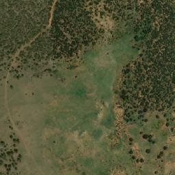 Satellite imagery of Djebel Bordjem, DZ