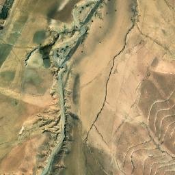 Satellite imagery of Koudia Tkabaout, DZ