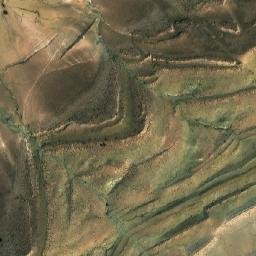 Satellite imagery of Koudia Tkabaout, DZ