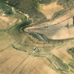 Satellite imagery of Koudia Gabel Amrane, DZ