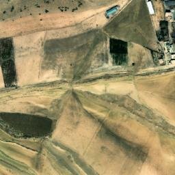 Satellite imagery of Koudia Gabel Amrane, DZ