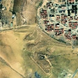Satellite imagery of Koudia Gabel Amrane, DZ