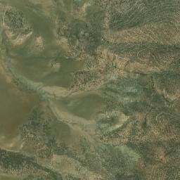 Satellite imagery of Draa Snouber, DZ
