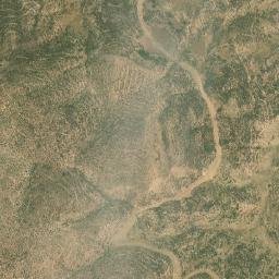 Satellite imagery of Draa Snouber, DZ