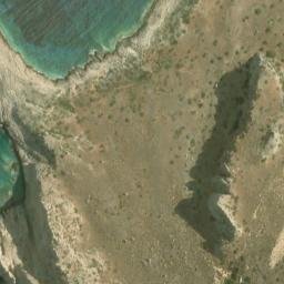 Satellite imagery of Mésa Koutsounária, GR