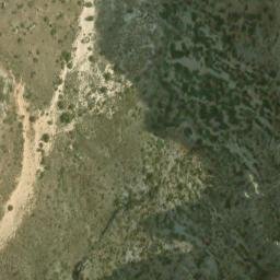 Satellite imagery of Mésa Koutsounária, GR