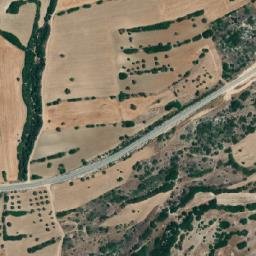 Satellite imagery of Bağcı Tepesi, CY