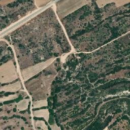 Satellite imagery of Bağcı Tepesi, CY