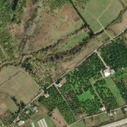 Satellite imagery of Ruwaysat al ‘Ulayqah, SY