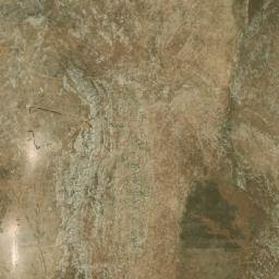 Satellite imagery of Rasm aş Şafā, SY