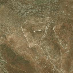 Satellite imagery of Rasm aş Şafā, SY
