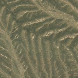 Satellite imagery of Kūh-e Tīgh Shūrī, IR