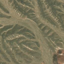 Satellite imagery of Kūh-e Tīgh Shūrī, IR