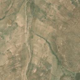 Satellite imagery of Kōh-e Khushk Ābah, AF