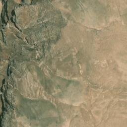 Satellite imagery of Kōh-e Khushk Ābah, AF