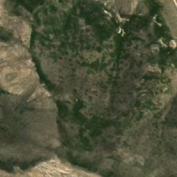 Satellite imagery of Kōh-e Bōruddīn, AF