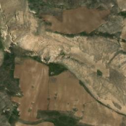 Satellite imagery of Kōh-e Bōruddīn, AF