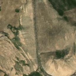 Satellite imagery of Kōh-e Bōruddīn, AF