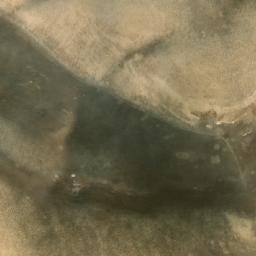 Satellite imagery of Band-e Kaj Rāh, AF