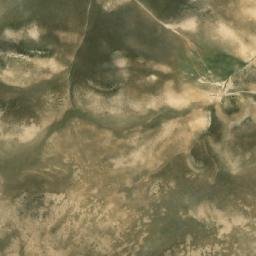 Satellite imagery of Mullāābād, AF