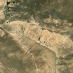 Satellite imagery of Mullāābād, AF