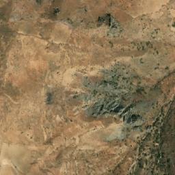 Satellite imagery of Gardanah-ye Surkhak, AF