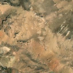 Satellite imagery of Kōtal-e Misyāftah, AF