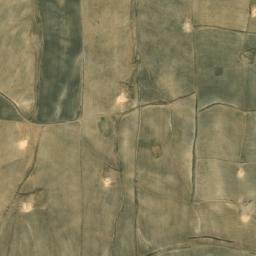 Satellite imagery of Pushtah-ye Chakāw, AF