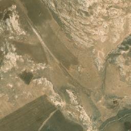 Satellite imagery of Poshteh-ye Rowshanak, AF