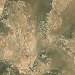 Satellite imagery of Poshteh-ye Rowshanak, AF
