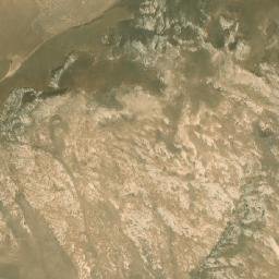 Satellite imagery of Kōh-e Gōsh Ārām, AF