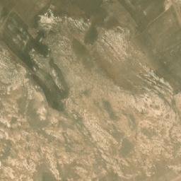 Satellite imagery of Kōh-e Gōsh Ārām, AF