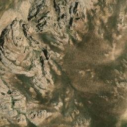 Satellite imagery of Kōh-e Hazār Buzī, AF