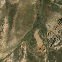 Satellite imagery of Kōh-e Hazār Buzī, AF