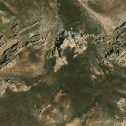 Satellite imagery of Kōh-e Hazār Buzī, AF