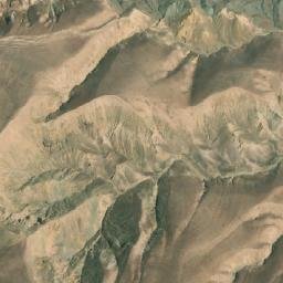Satellite imagery of Kōh-e Jilowrag, AF