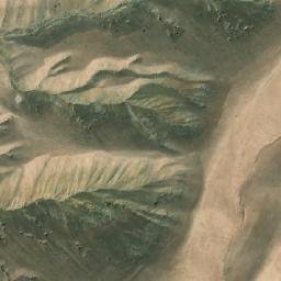 Satellite imagery of Kōh-e Shōrak Zār, AF