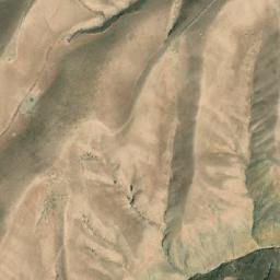 Satellite imagery of Kōh-e Shōrak Zār, AF