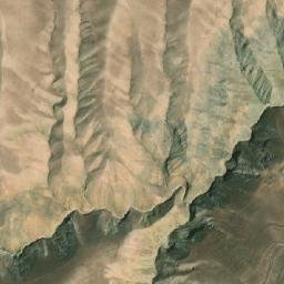 Satellite imagery of Kōh-e Shōrak Zār, AF