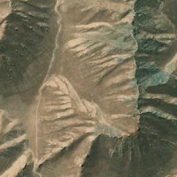 Satellite imagery of Kōtal-e Rāh-e Ramah, AF