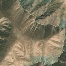Satellite imagery of Kōtal-e Rāh-e Ramah, AF